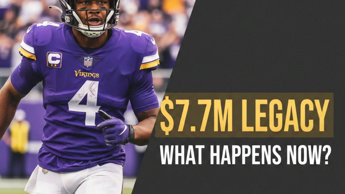 Rondale Moore career earnings and NFL contract legacy 2026.