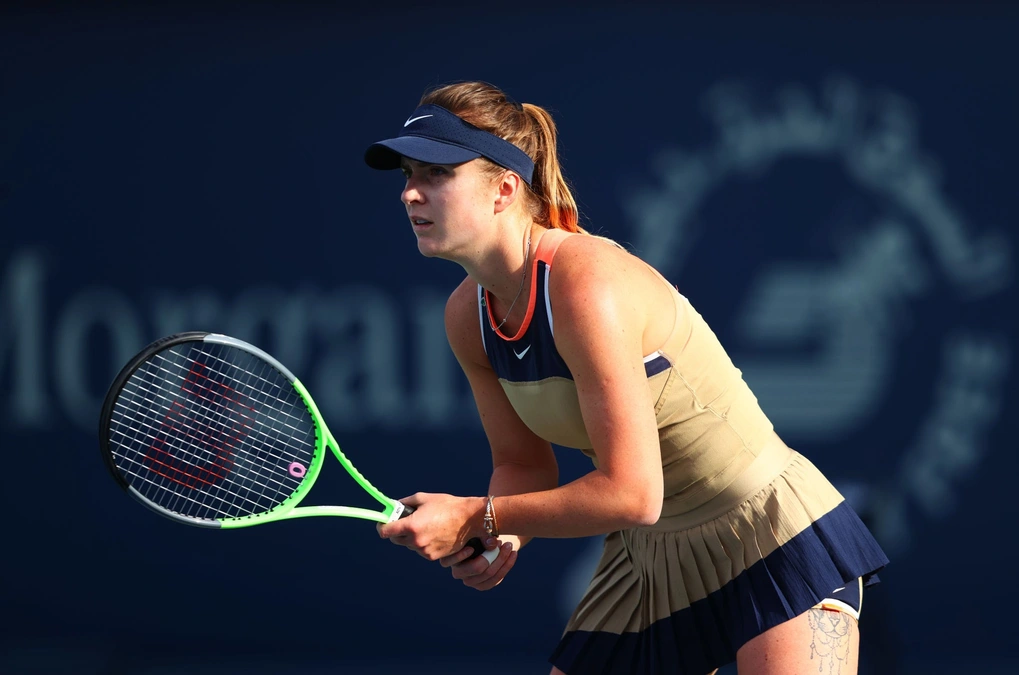 Elina Svitolina