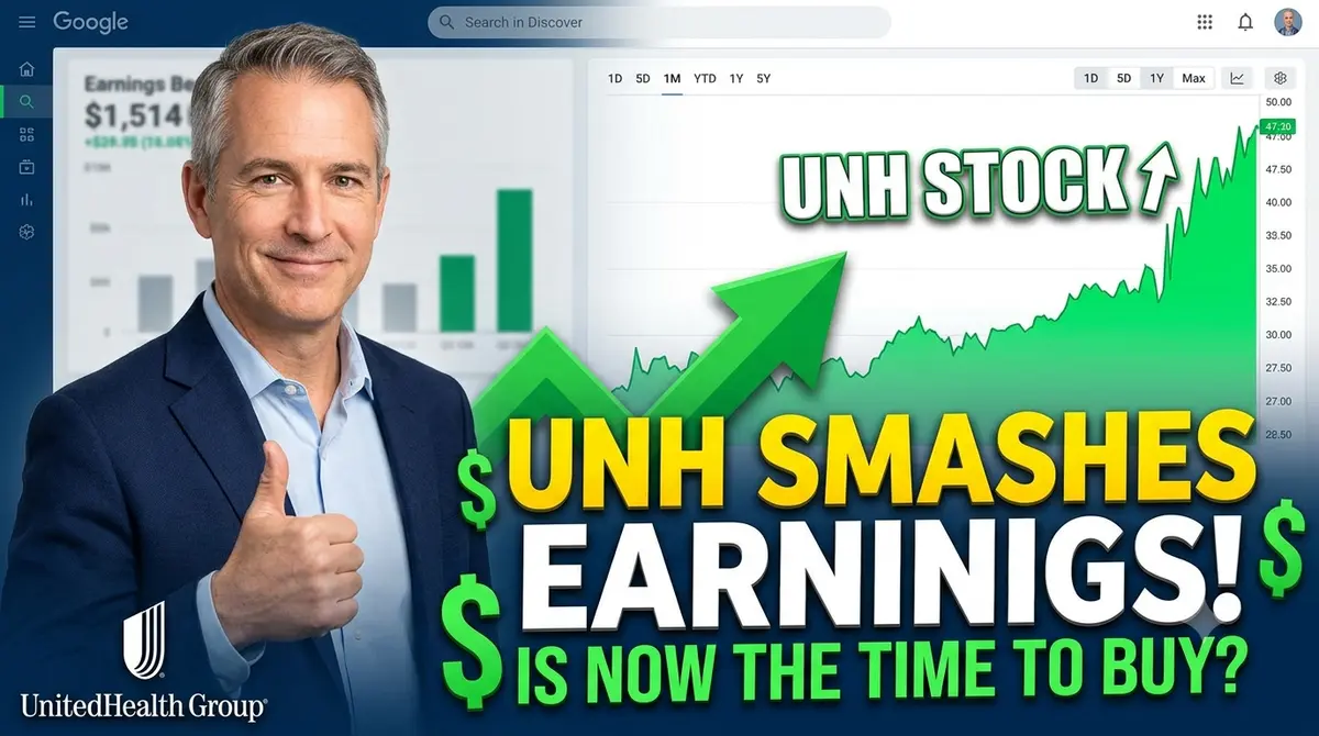 UNH Stock