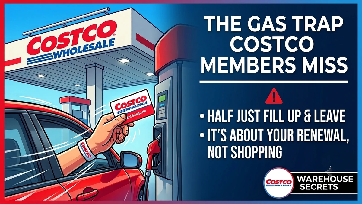 costco